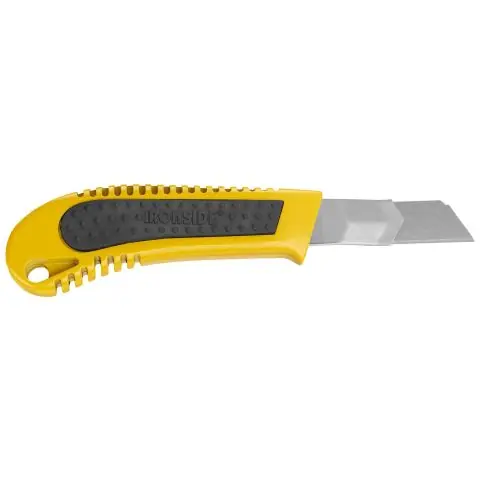 Reapris Ironside 127006 Brytbladskniv